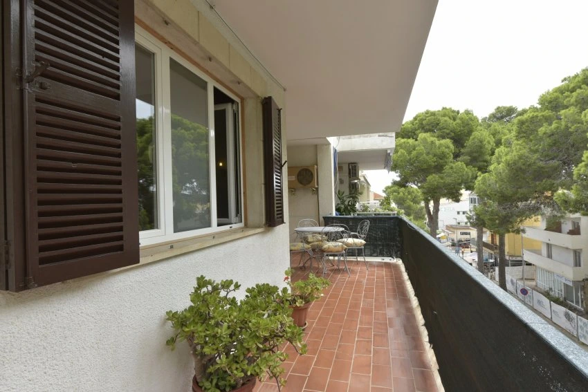 Venta Pisos Cala Millor