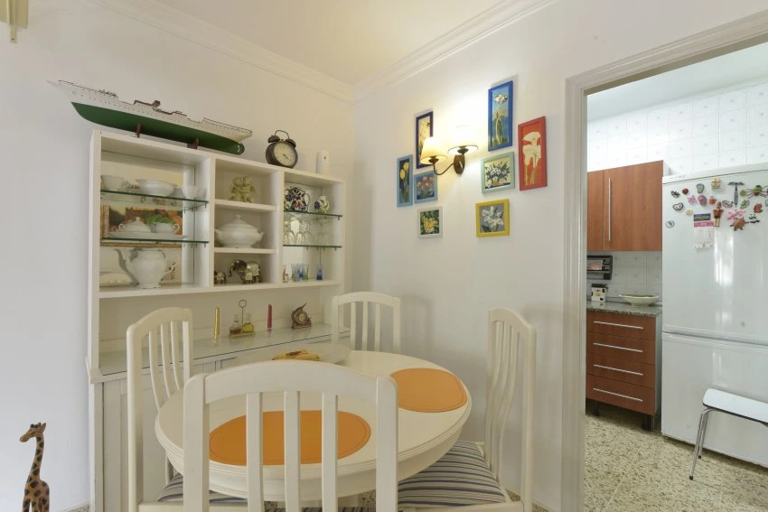 Venta Pisos Cala Millor
