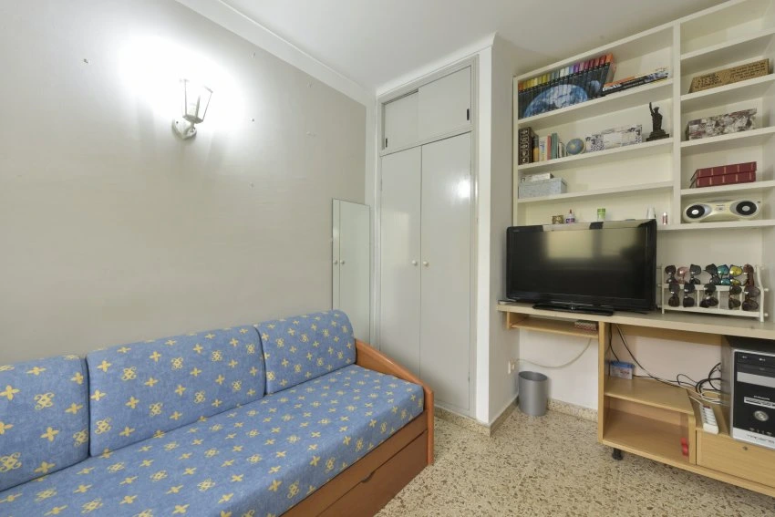 Venta Pisos Cala Millor