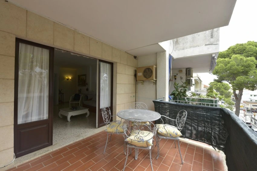 Venta Pisos Cala Millor