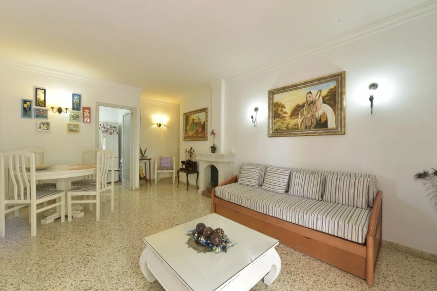 Venta Pisos Cala Millor
