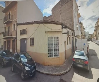 Venta Locales Manacor