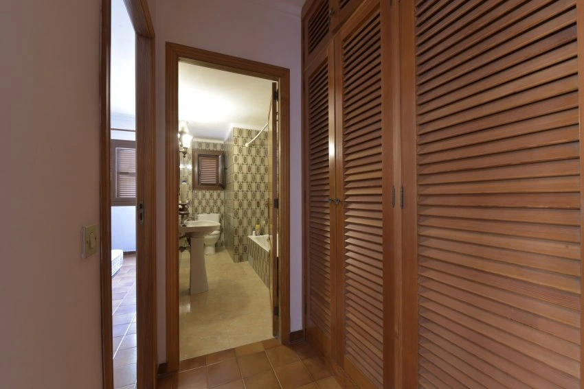 Venta Pisos Cala Millor