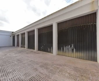 Venta Garajes Porto Cristo