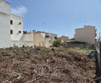 Venta Terrenos Sillot