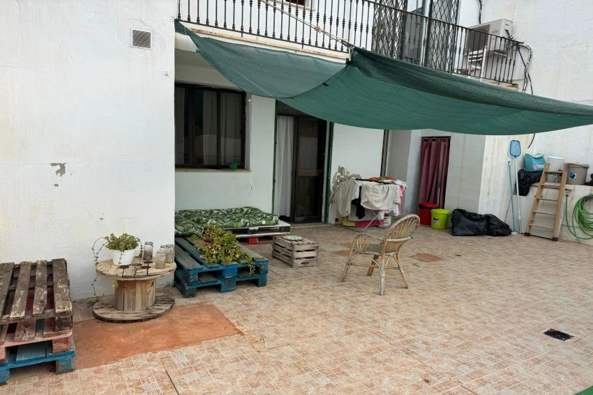 Venta Casas Consell