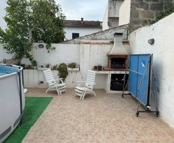 Venta Casas Consell