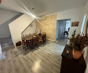 Venta Casas Consell