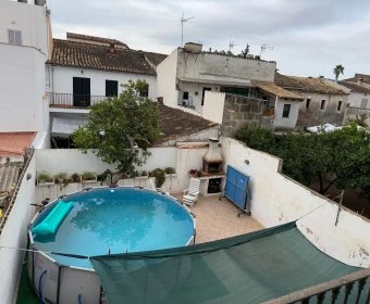 Venta Casas Consell