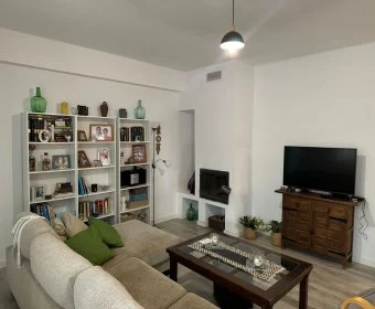 Venta Casas Consell