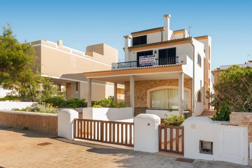 Sale Houses Son Serra de Marina