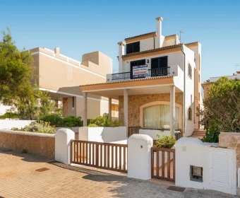 Venta Casas Son Serra de Marina