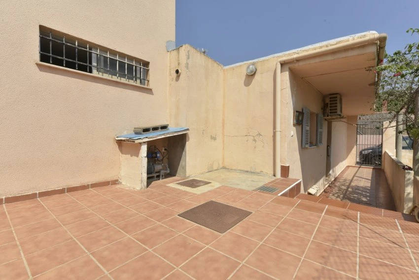 Venta Casas Rústicas Manacor