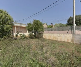 Venta Casas Rústicas Manacor