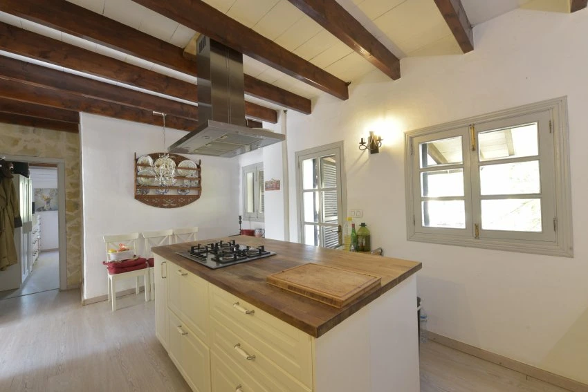 Venta Casas Rústicas Porto Cristo