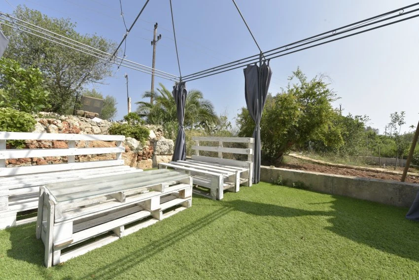 Venta Casas Rústicas Porto Cristo