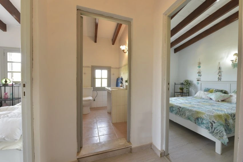Venta Casas Rústicas Porto Cristo