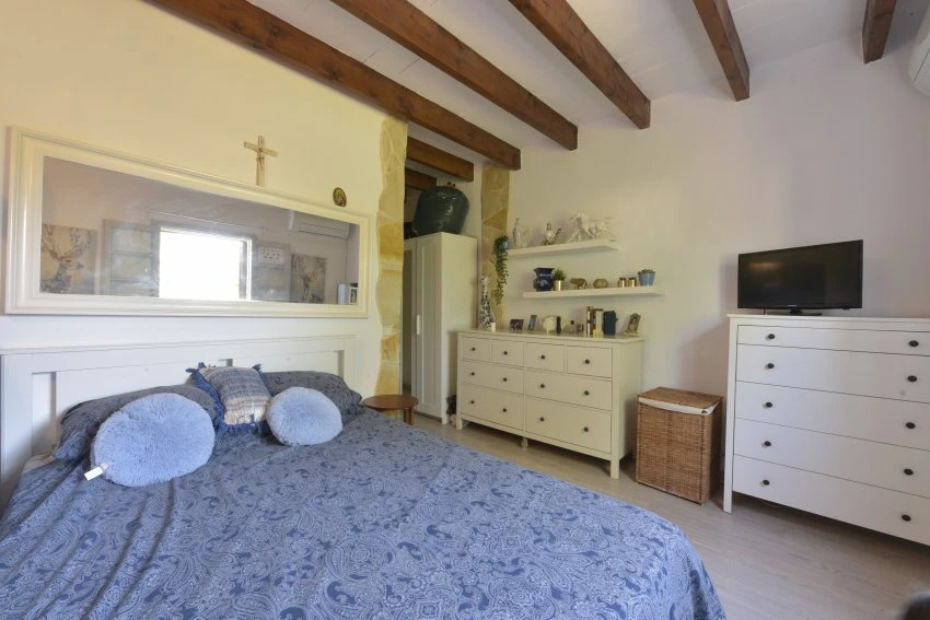 Venta Casas Rústicas Porto Cristo