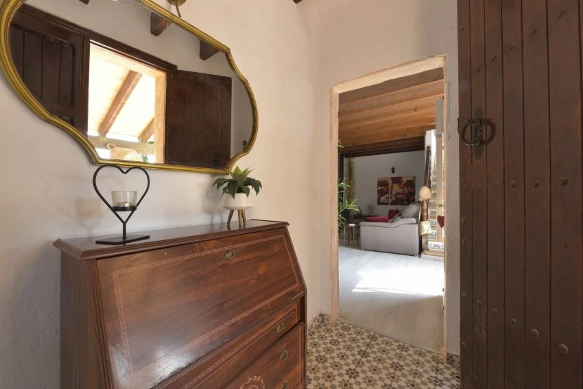 Venta Casas Rústicas Porto Cristo