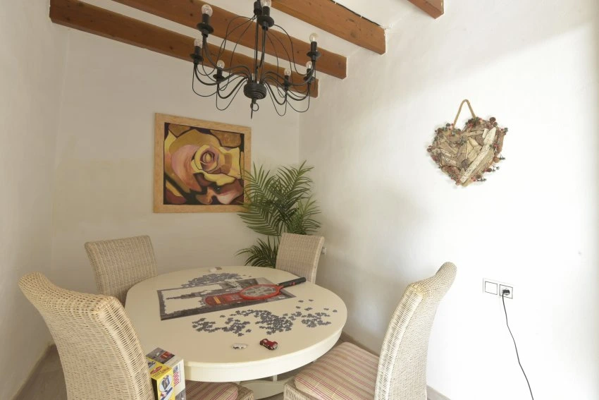 Venta Casas Rústicas Porto Cristo
