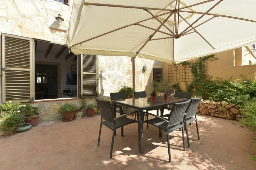 Venta Casas Rústicas Porto Cristo