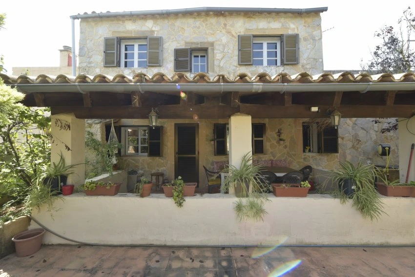 Venta Casas Rústicas Porto Cristo