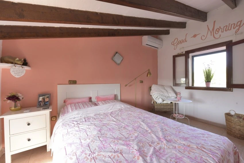 Venta Casas Rústicas Porto Cristo
