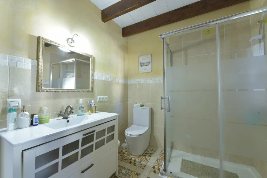 Venta Casas Rústicas Porto Cristo