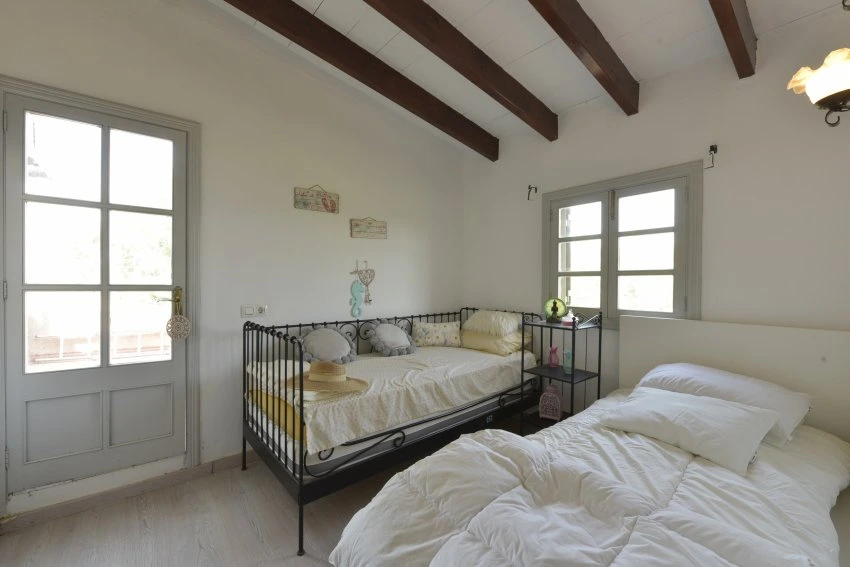Venta Casas Rústicas Porto Cristo