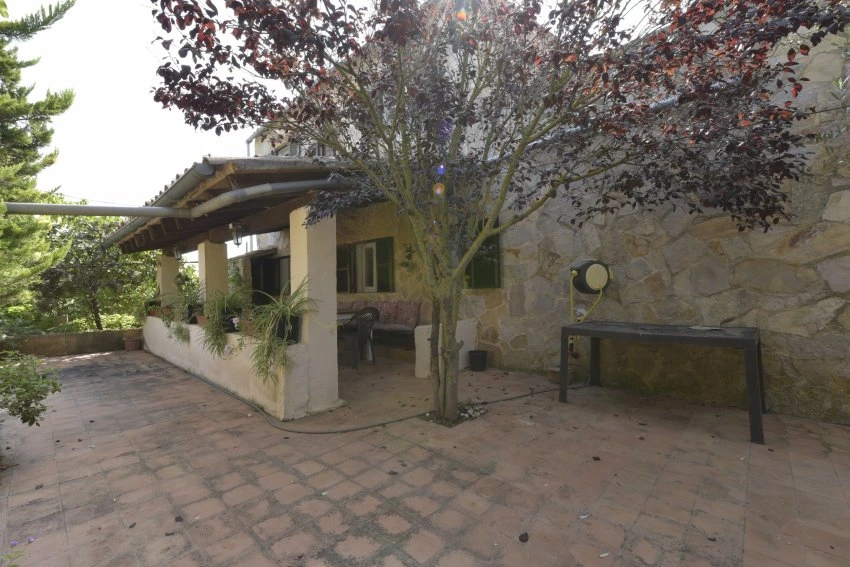 Venta Casas Rústicas Porto Cristo
