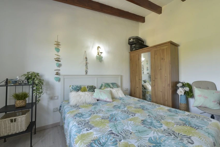 Venta Casas Rústicas Porto Cristo