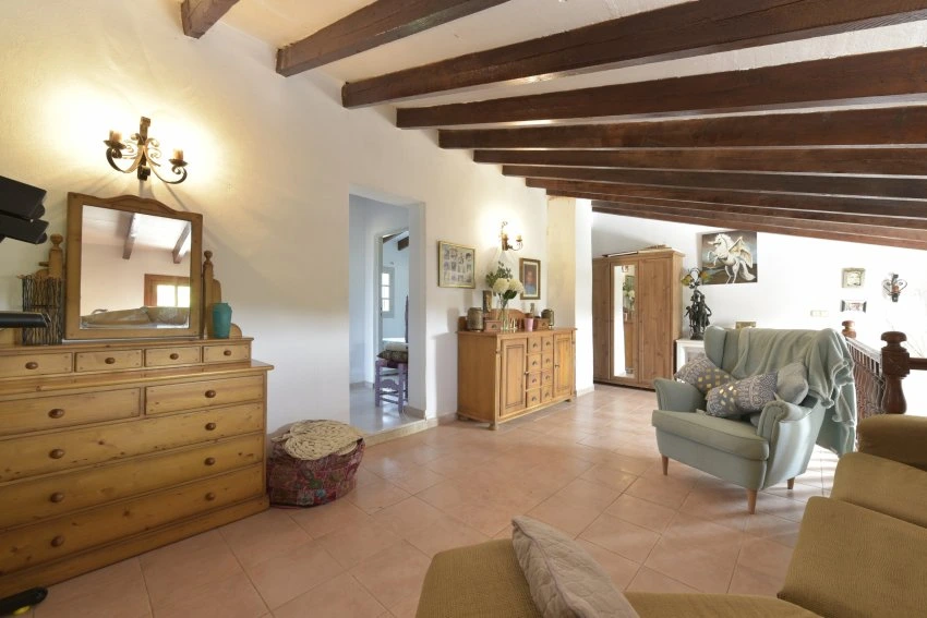 Venta Casas Rústicas Porto Cristo