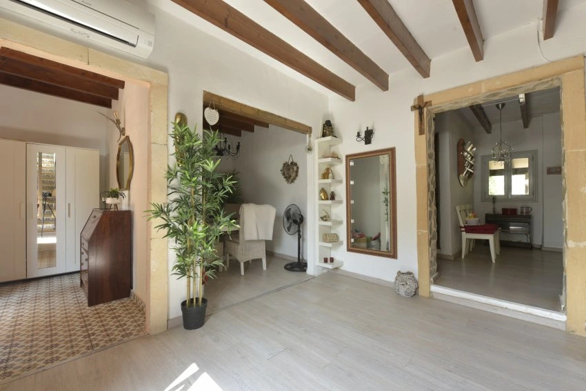 Venta Casas Rústicas Porto Cristo