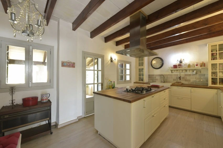 Venta Casas Rústicas Porto Cristo