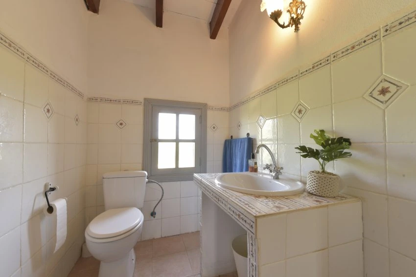 Venta Casas Rústicas Porto Cristo