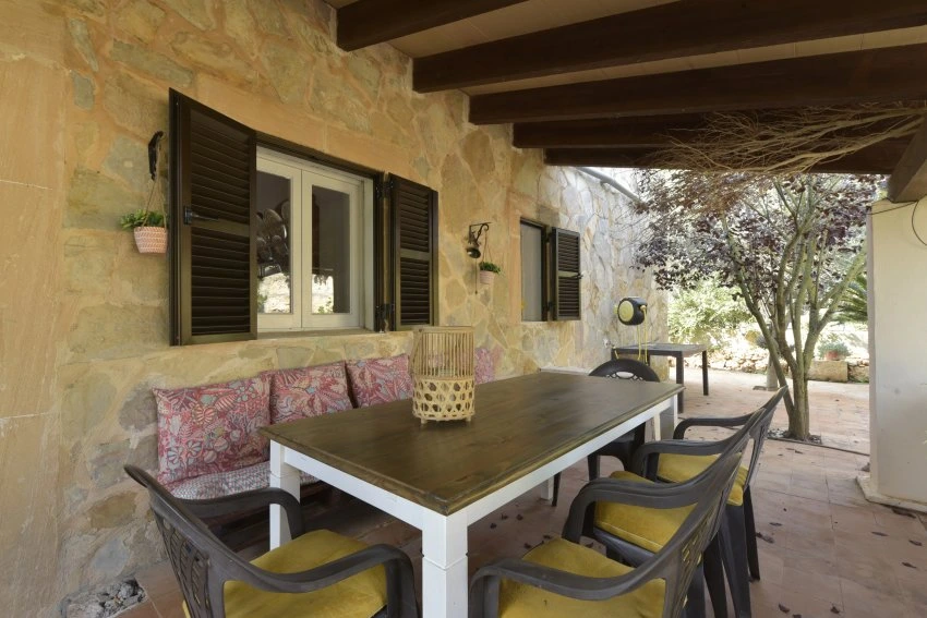 Venta Casas Rústicas Porto Cristo