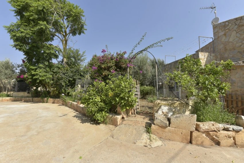 Venta Casas Rústicas Porto Cristo