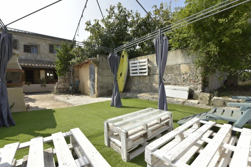 Venta Casas Rústicas Porto Cristo