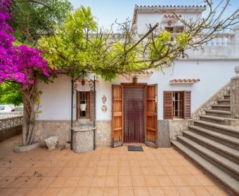 Venta Casas Rústicas Manacor