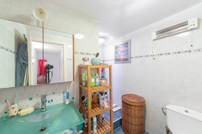 Venta Casas Cala Millor