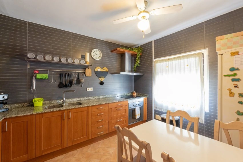 Venta Casas Cala Millor