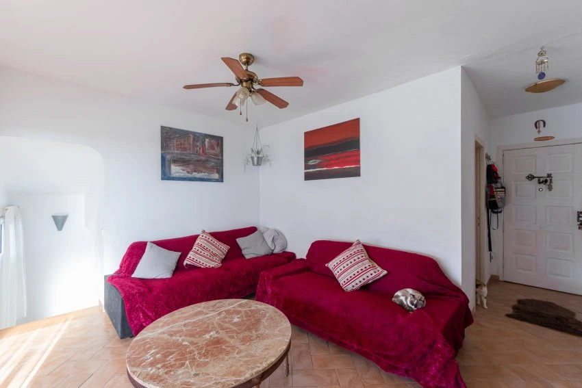 Venta Casas Cala Millor