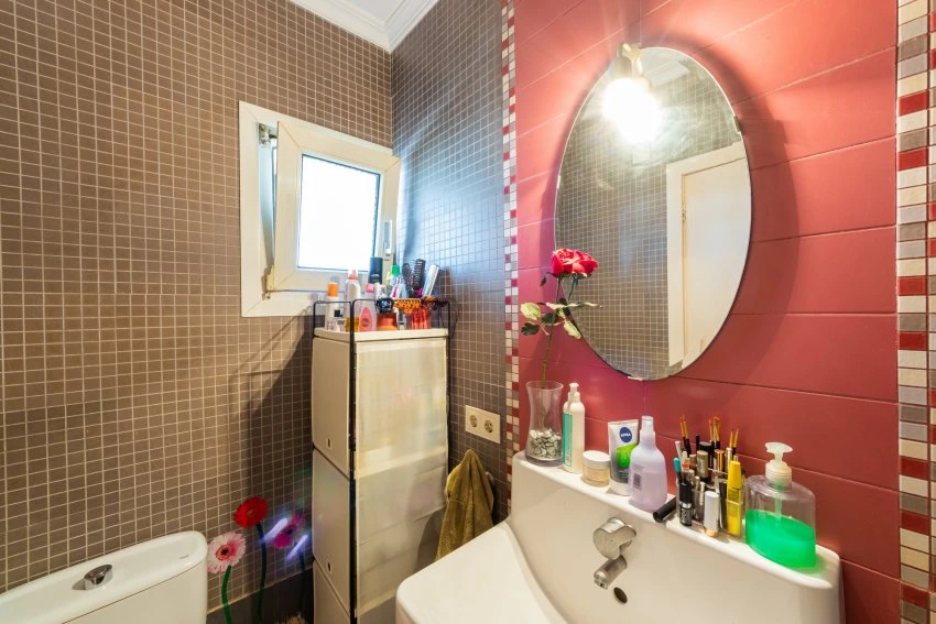 Venta Casas Cala Millor