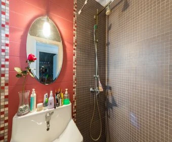 Venta Casas Cala Millor