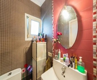 Venta Casas Cala Millor