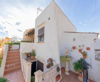 Venta Casas Cala Millor