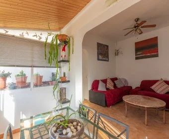 Venta Casas Cala Millor