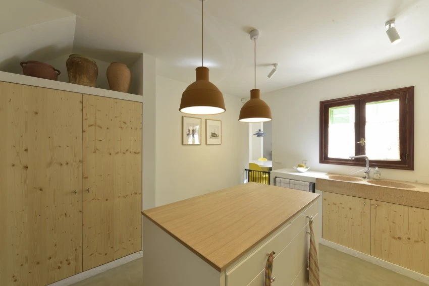 Venta Casas Capdepera