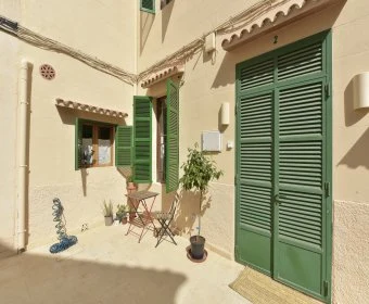 Venta Casas Capdepera