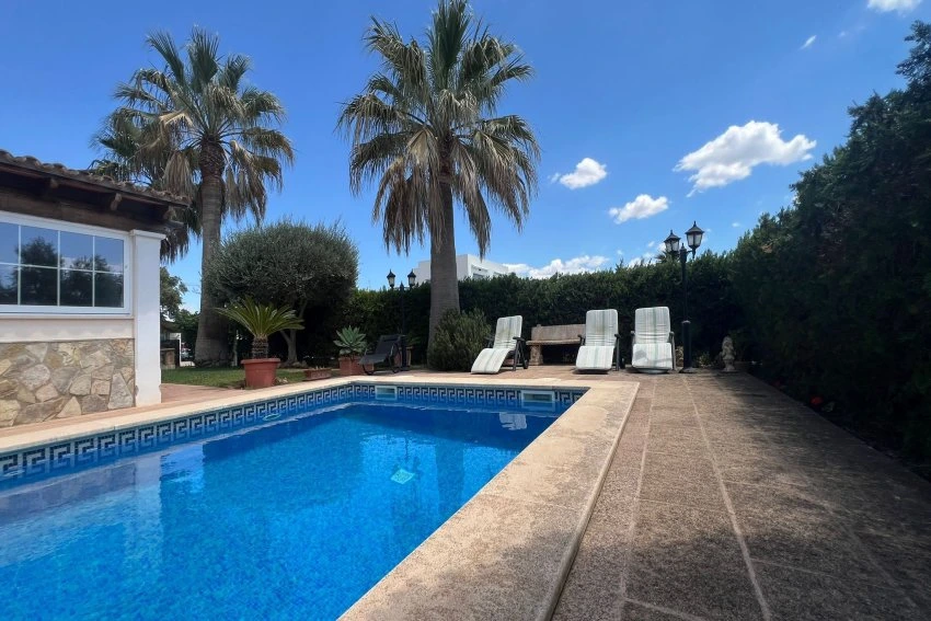 Sale Houses Sa Rapita